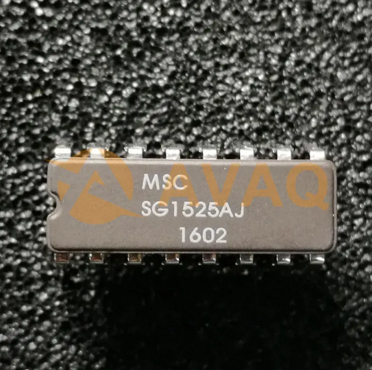 SG1525AJ PWM Controller