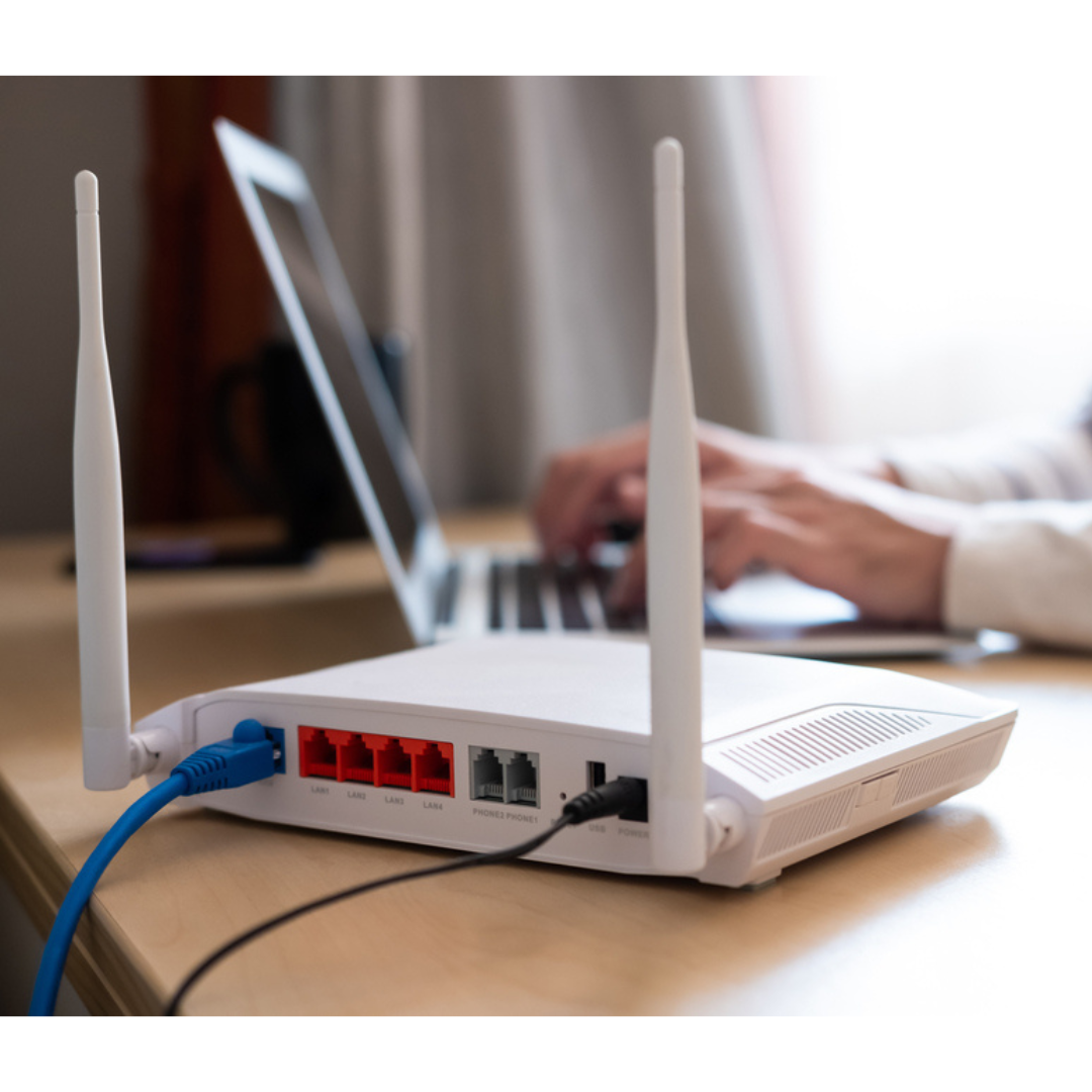 Other Networking Devices