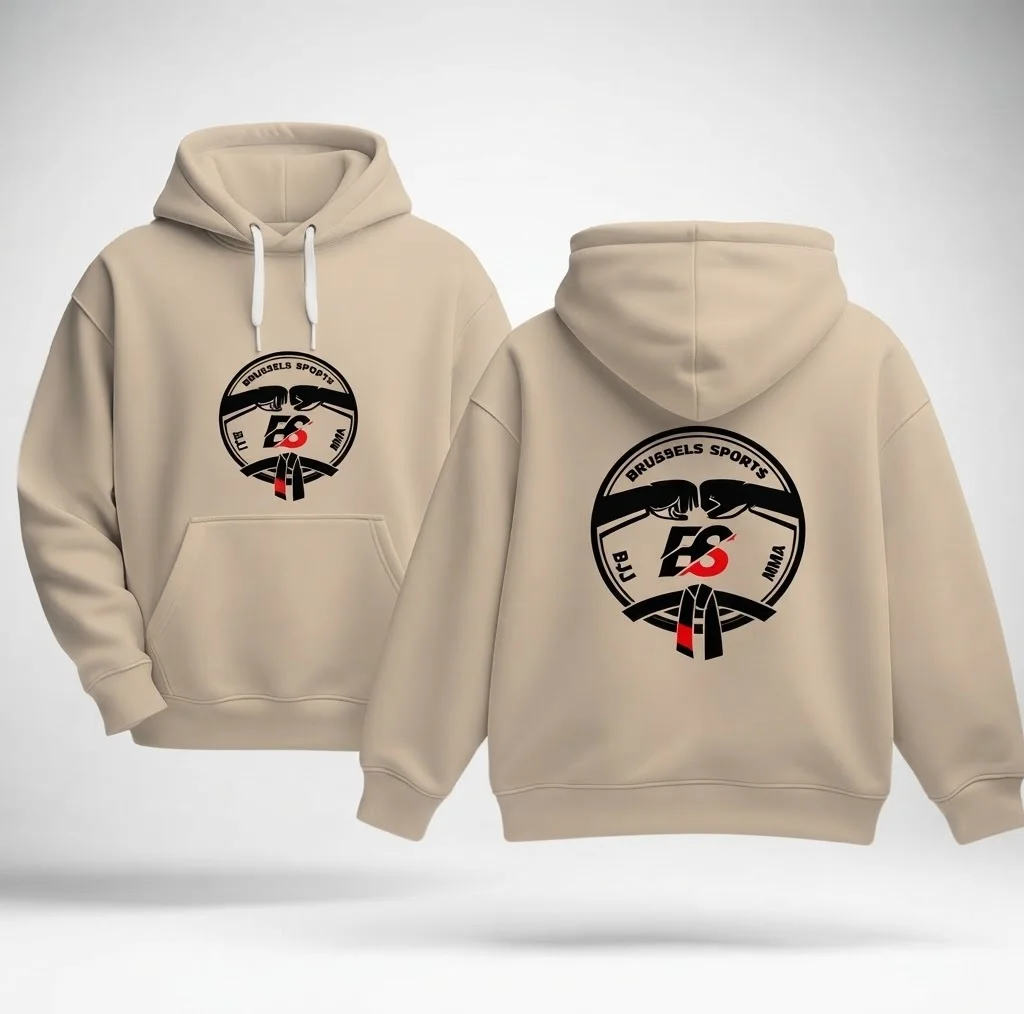 Premium Quality  Cotton Fleece Hoodies for Men and Women