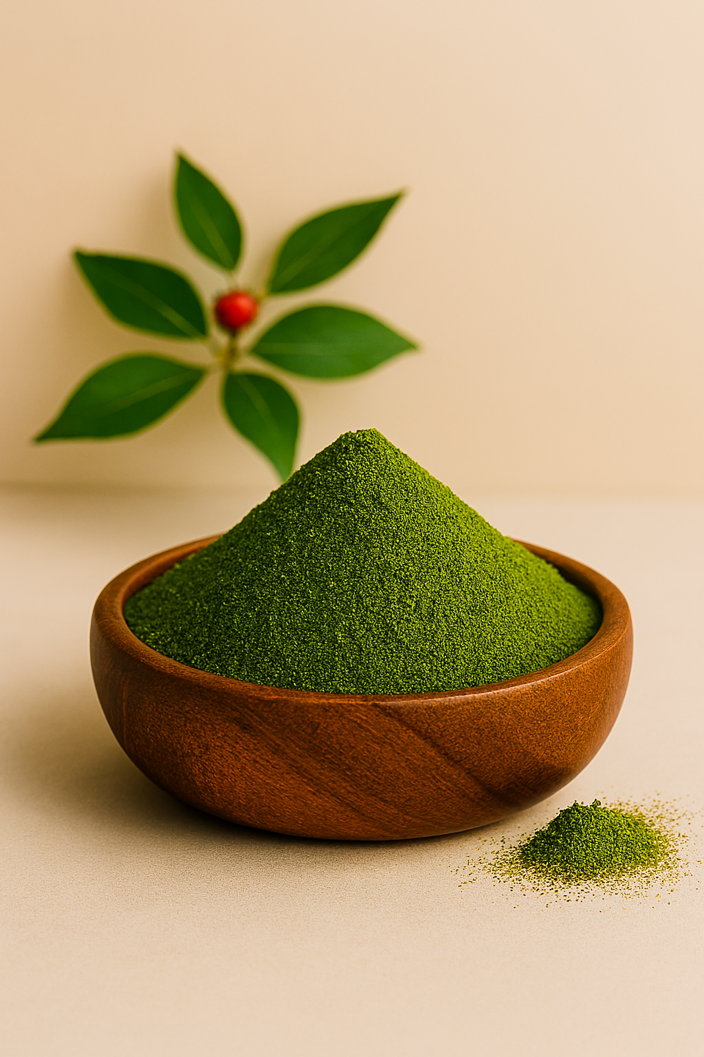 KUSHANK ASHWAGANDHA POWDER