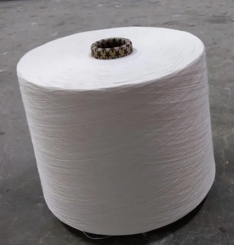 100% Cotton Ring Spun and Open End Yarn for Knitting and Weaving