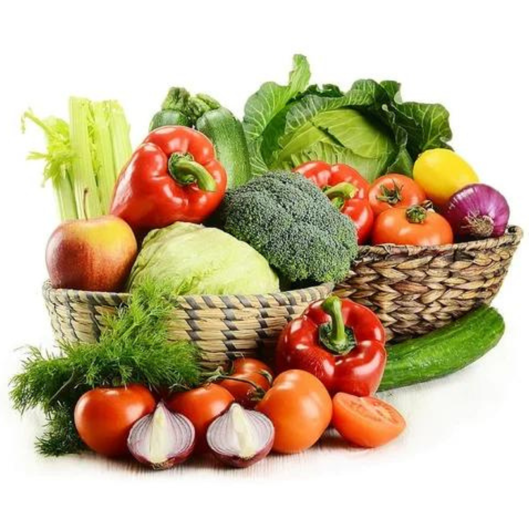 Other Fresh Vegetables