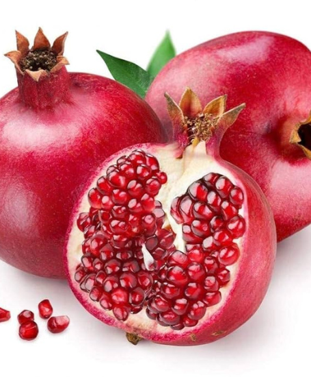 Pomegranate