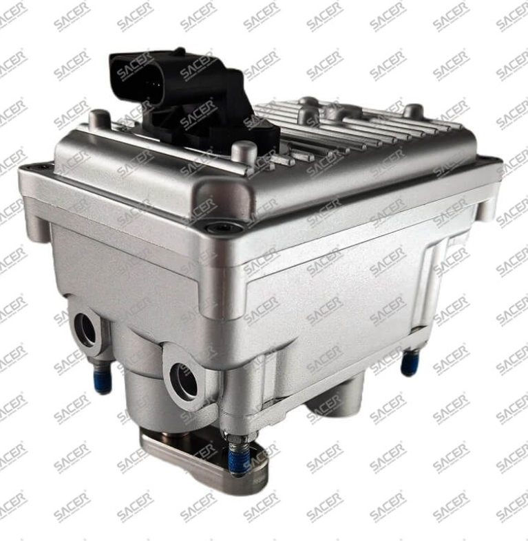 59001107932 Turbocharger electric actuator