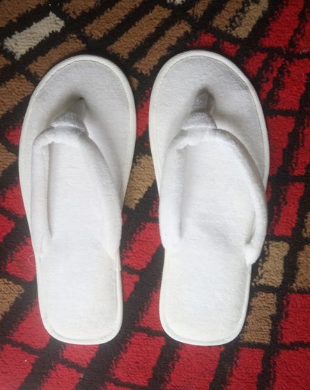 Slipper