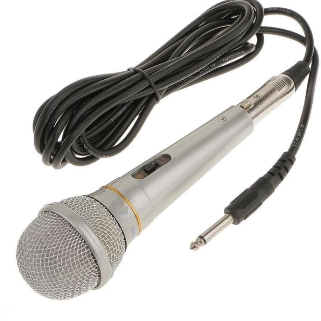 Microphones