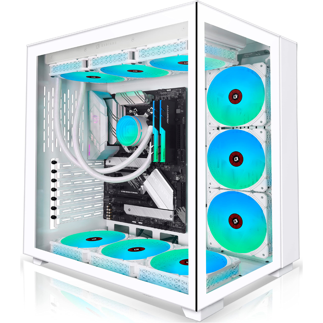 Computer Cases & Towers