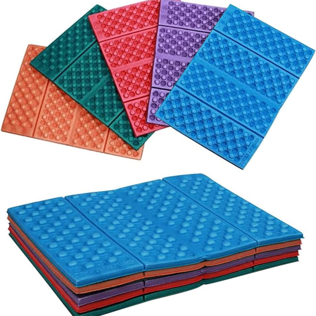 Pads and Mats