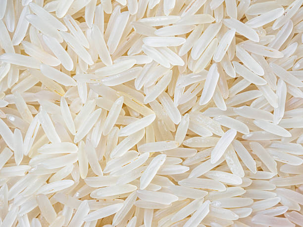 Basmati Rice