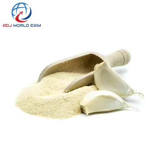 Dehydrated Garlic Powder