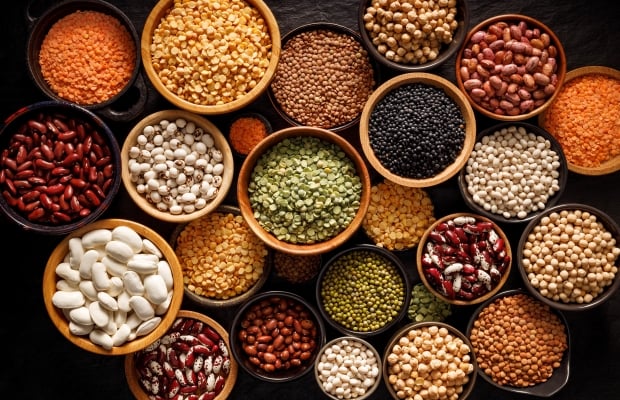 Pulses