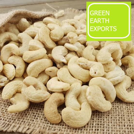 CASHEW NUT (PROCESSED)