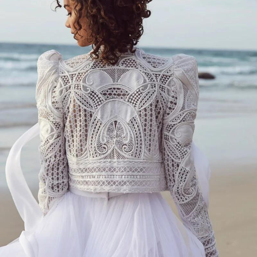 Wedding Jackets / Wrap