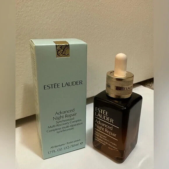 Estee Lauder Advanced Night Repair Synchronized Multi-Recovery Complex 1,7 oz