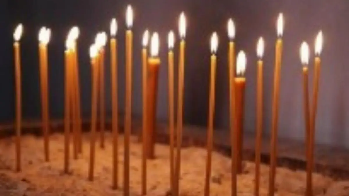 Candle