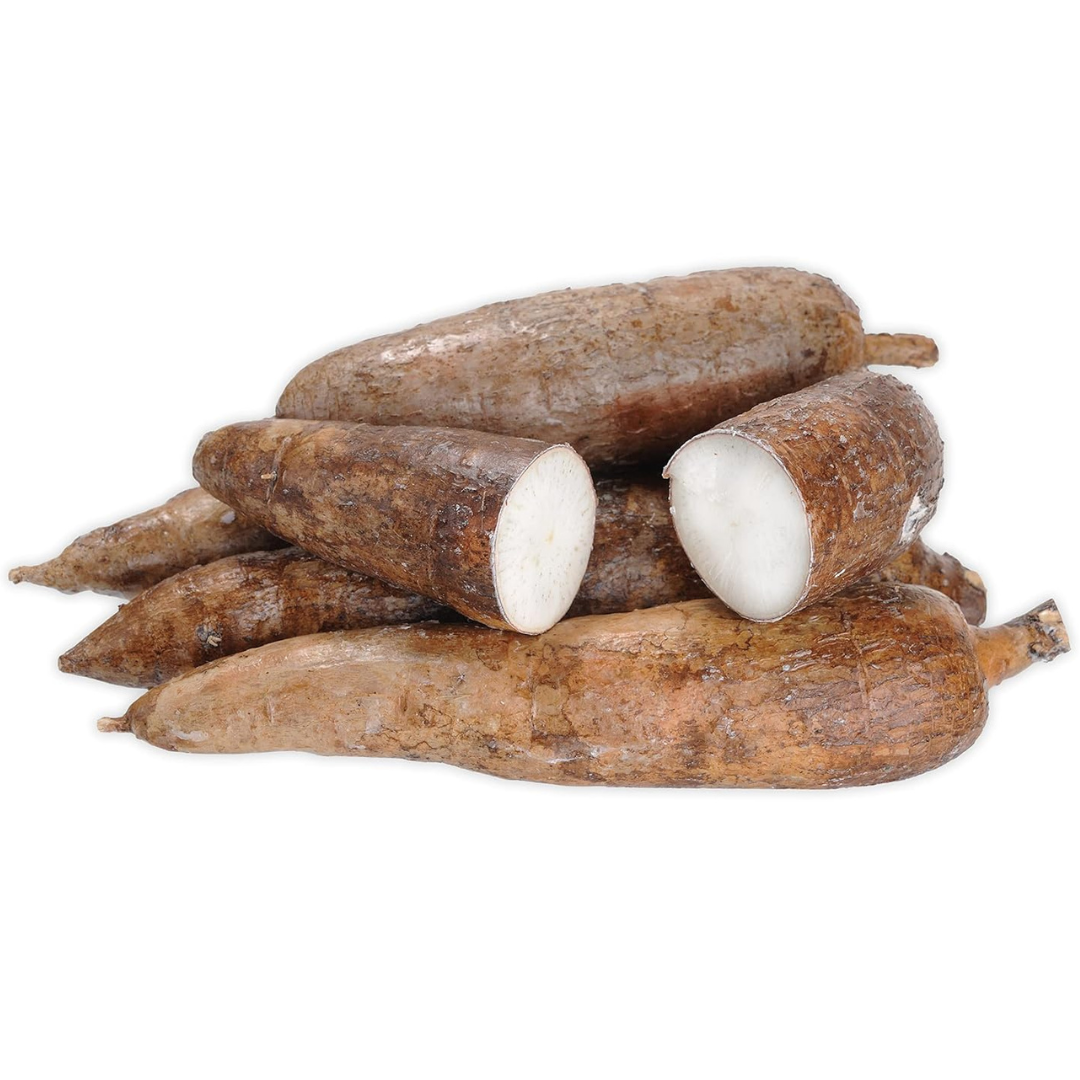 Fresh Cassava
