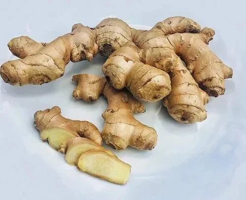 Fresh Ginger