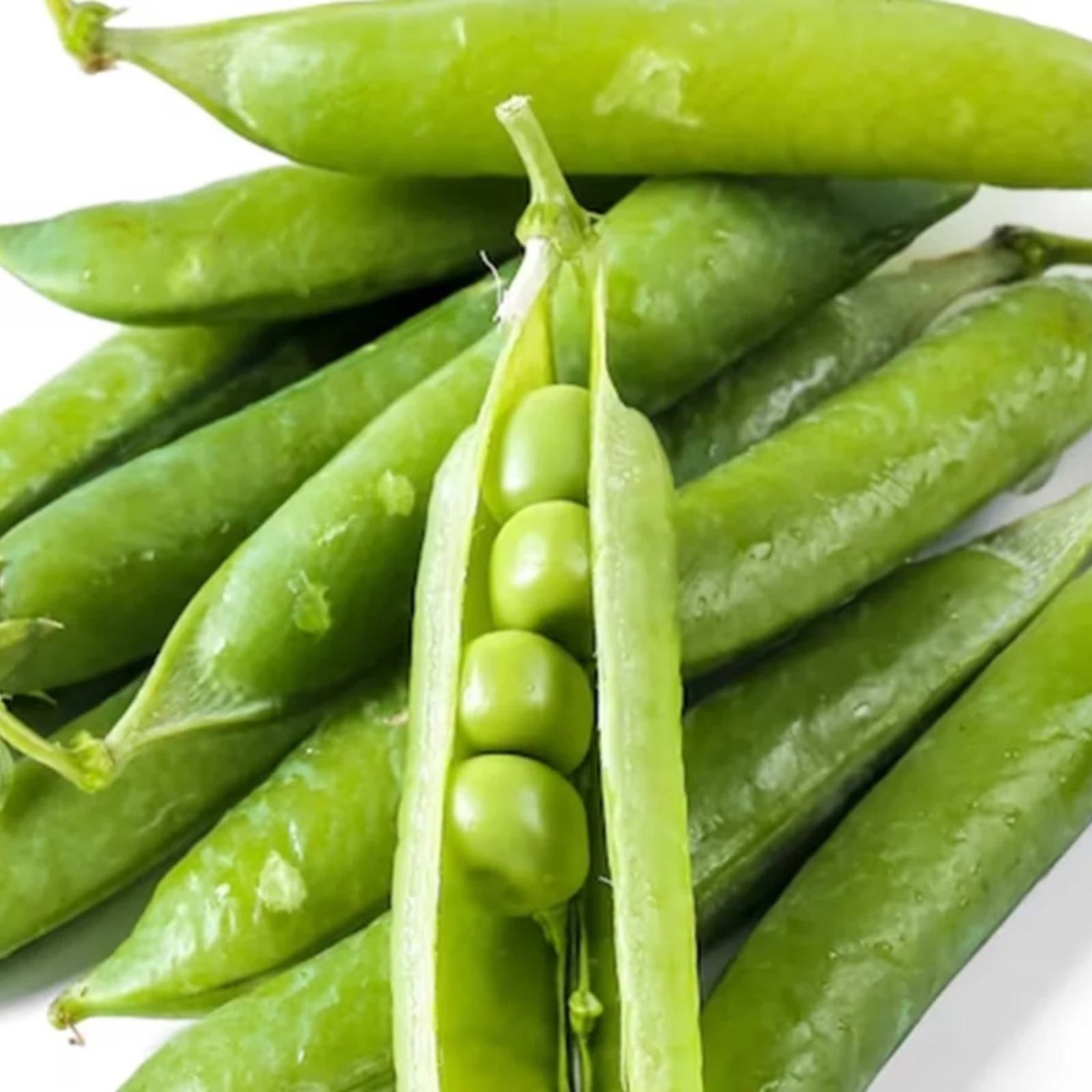 Green Peas