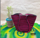 Jute Fancy Bags