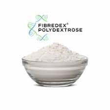 Fiberdex® Polydextrose is a high-quality, soluble dietary fibre used extensively in food, beverage, nutraceutical, and pharmaceutical formulations. It functions as a bulking agent, sugar replacer, and fibre fortification ingredient, making it ideal for re