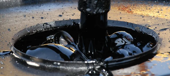 bitumen