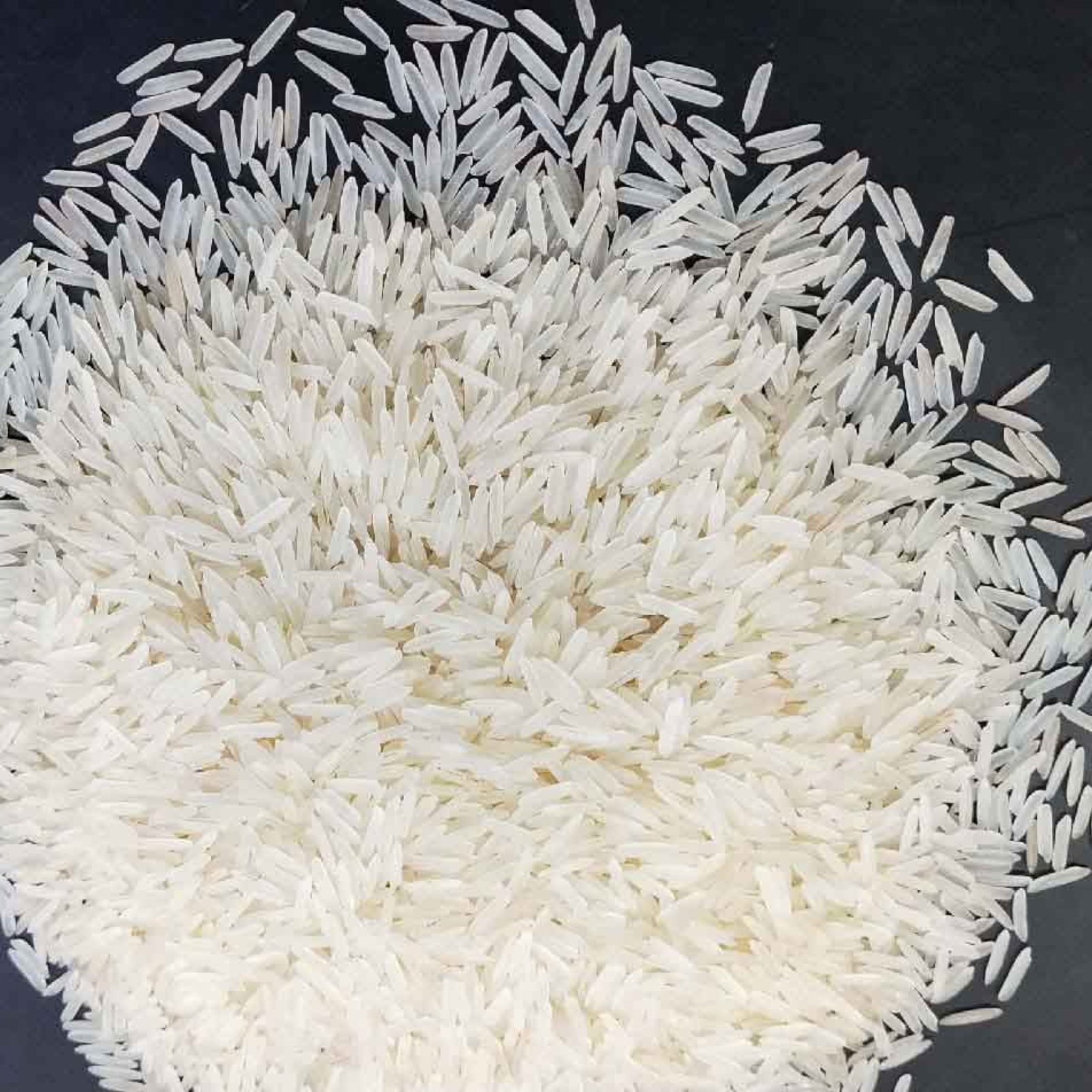 Basmati Rice