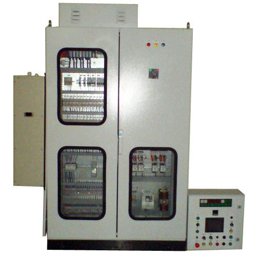 PLC Electric Control Panel