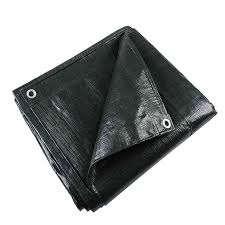 HDPE Tarpaulin