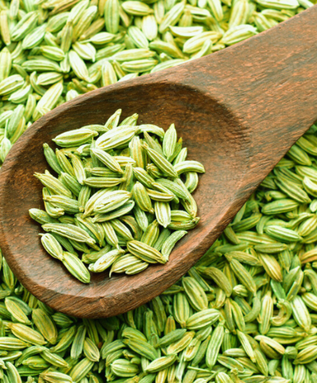 Fennel Seed