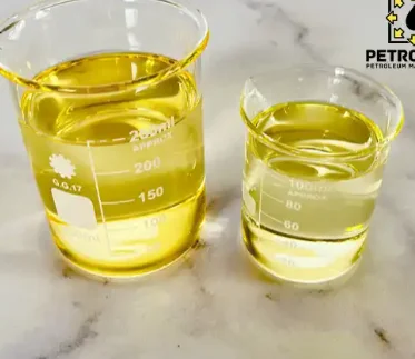 base oil
