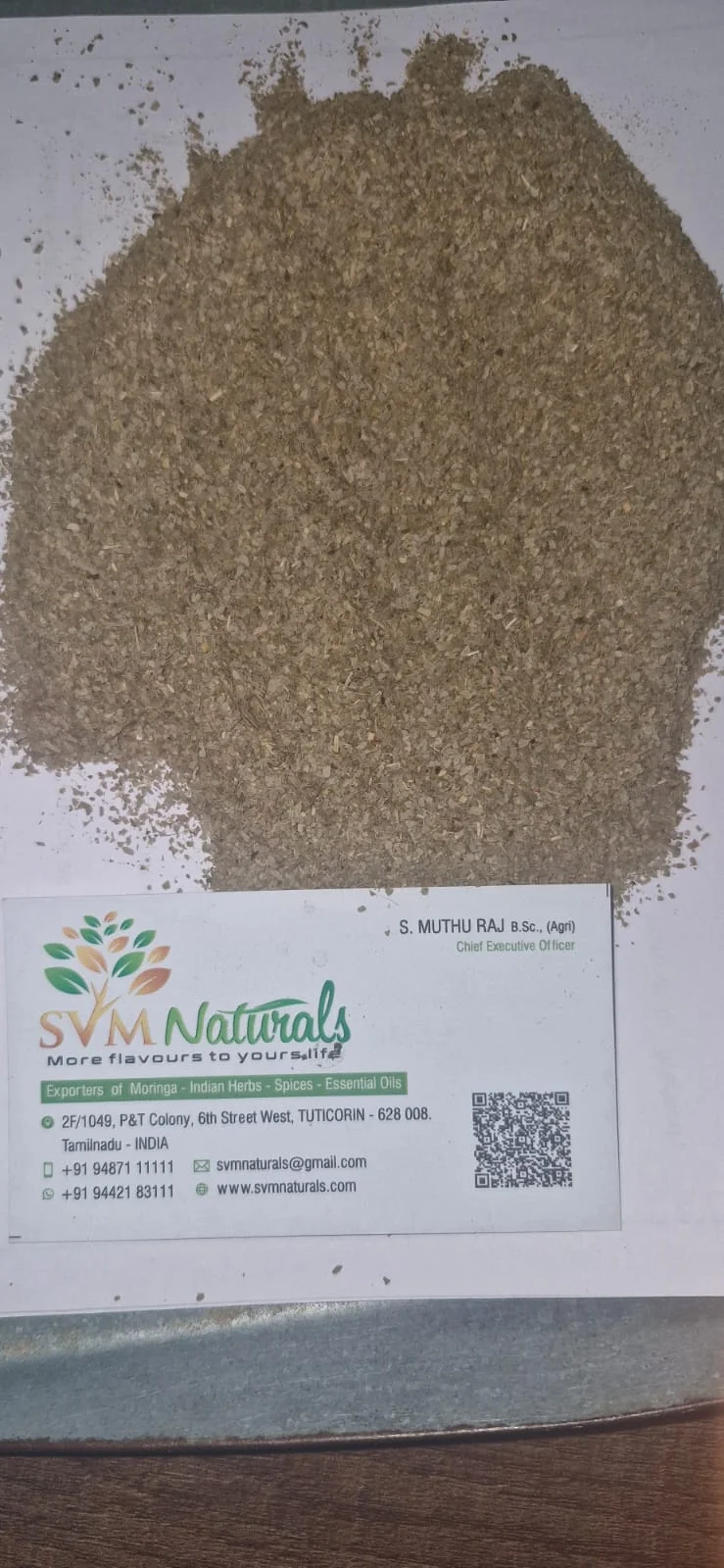 Eucalyptus TBC