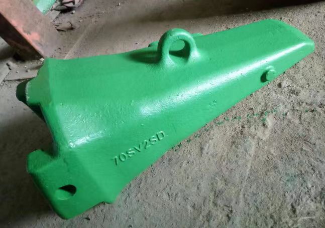 ESCO bucket teeth 60SV2SD,65SV2SD,70SV2SD,75SV2SD,75SVRXL,85SV2SD