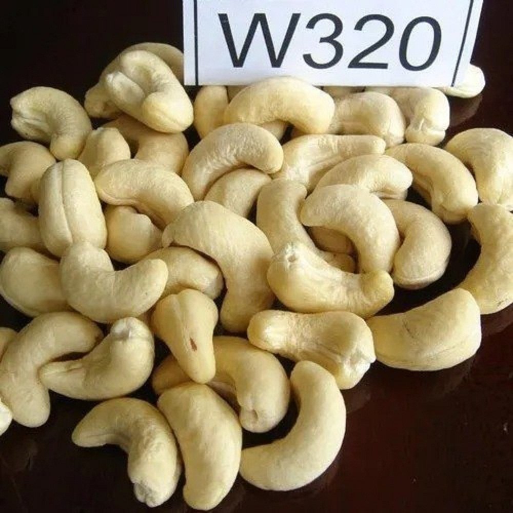 Cashew-  W 320 (Medium) 