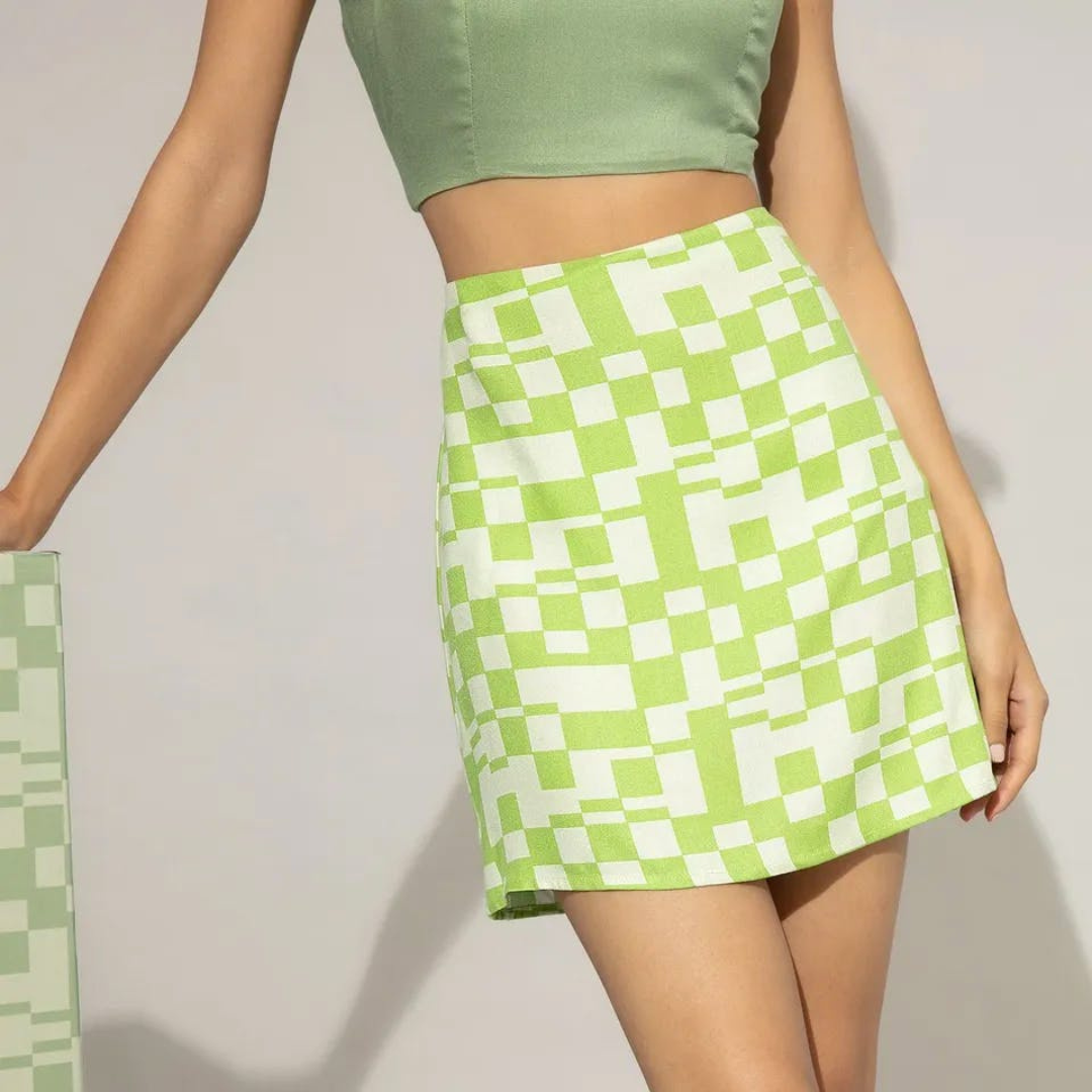 Women's Skirts
