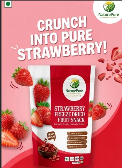 STAWBERRY SLICES