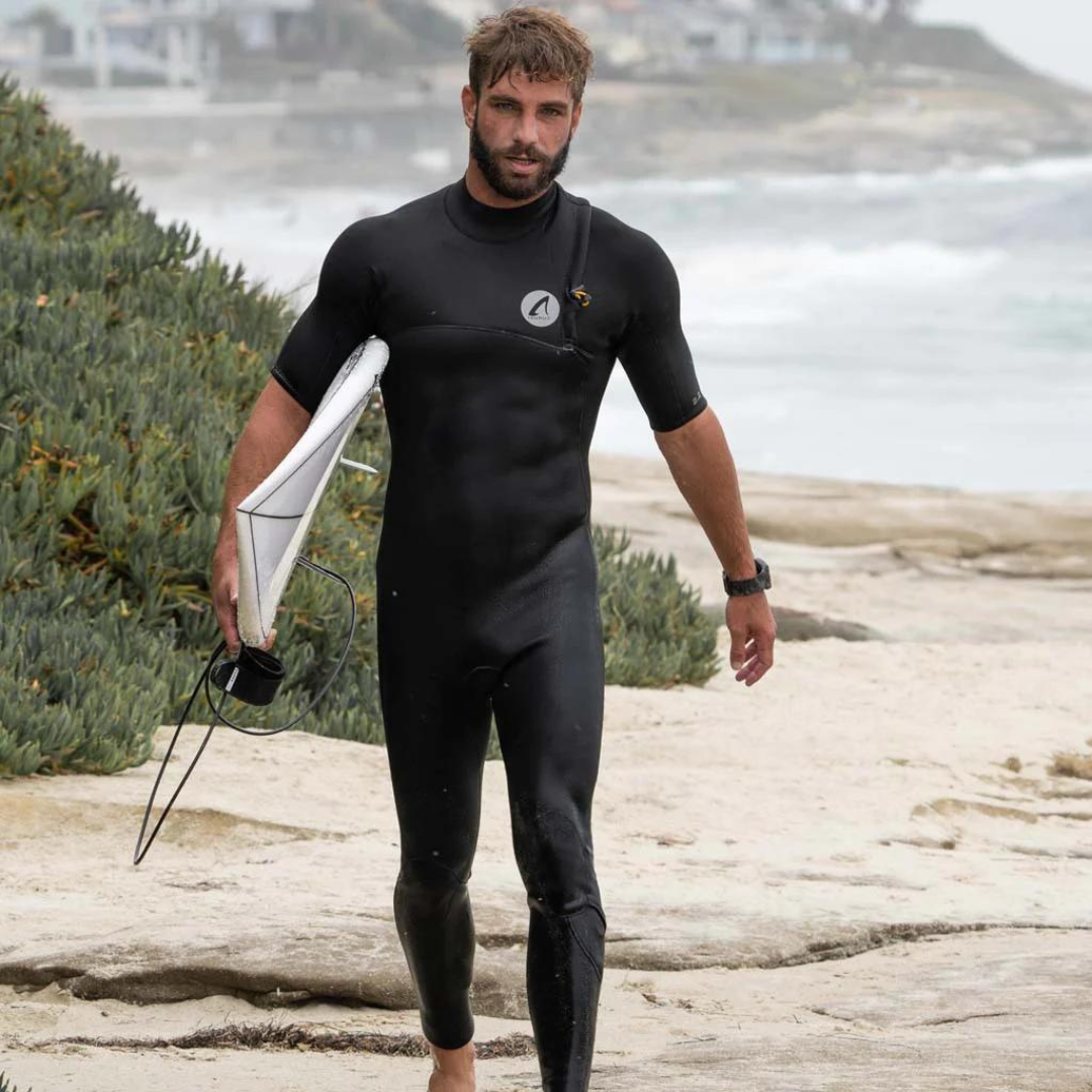 Wetsuits