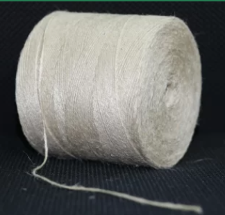 100% Jute Yarn