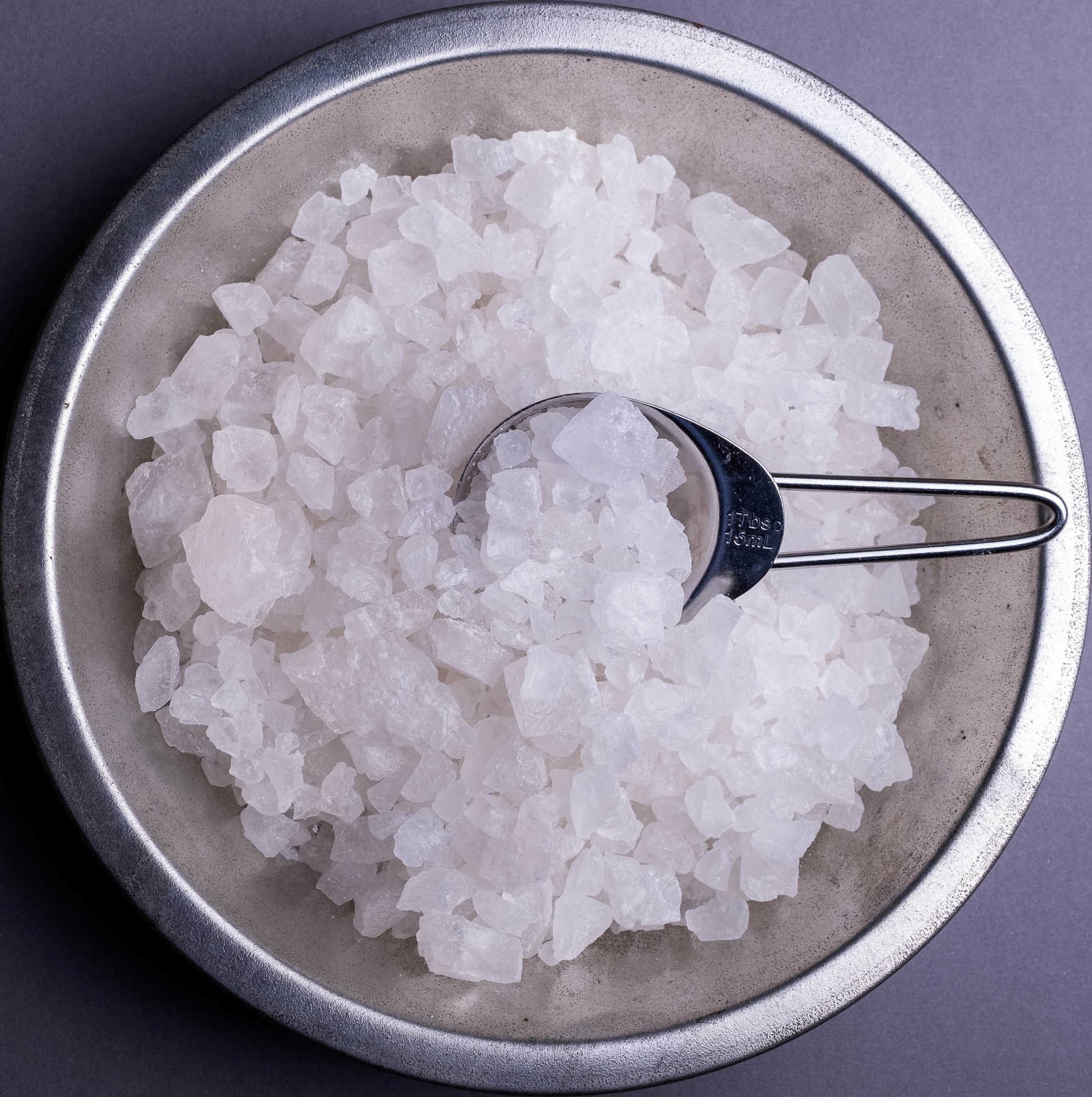 High quality 2mmc crystal