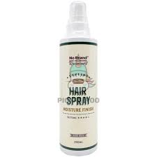 Best Hair Sprays