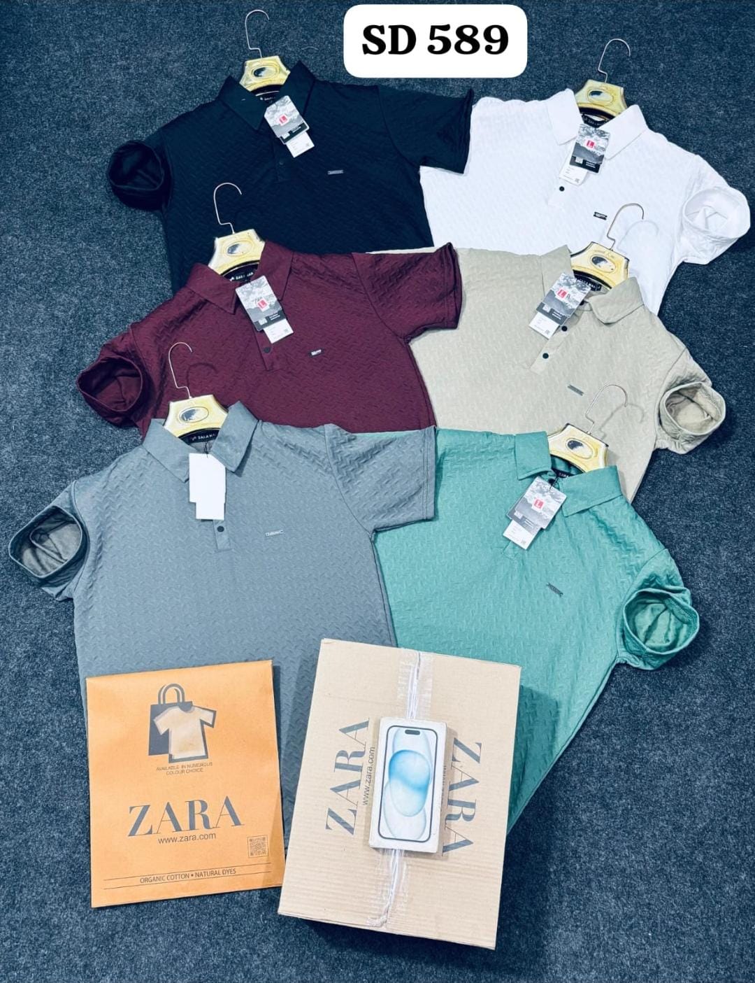 T-shirt