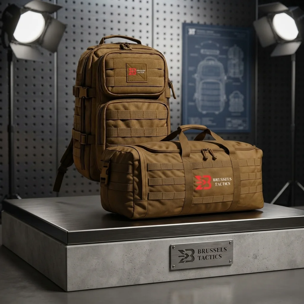 Hight Quality Tactical Bag Military Backpack Outdoor Utility Gear Bag