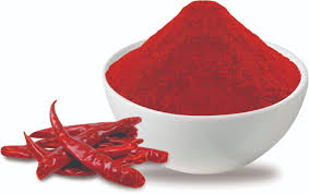 Red Chilli Powder – Kashmiri & Teja