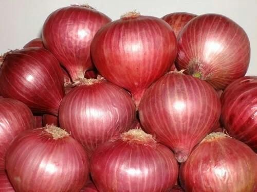 Red Onions
