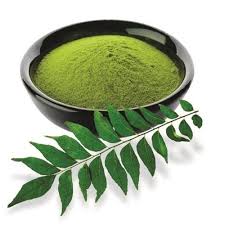 KUSHANK CURRY LEAVES POWDER