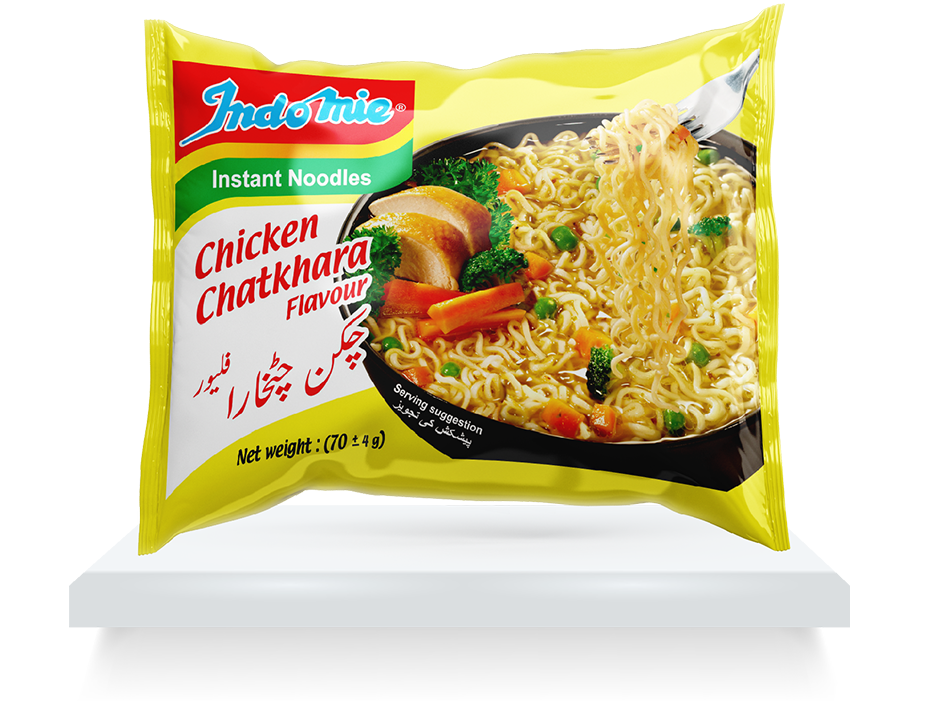 NOODLES