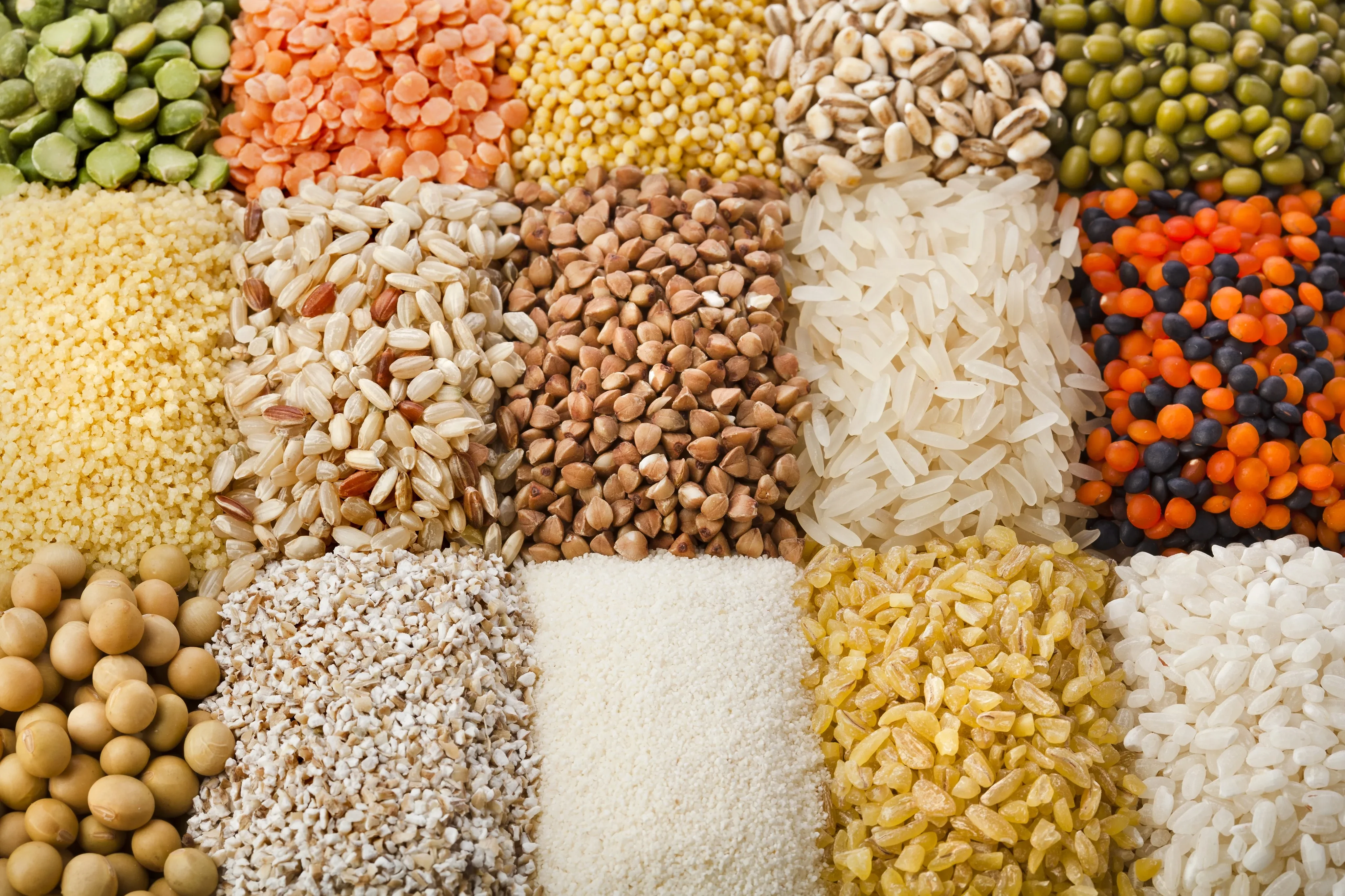 Indian Groceries