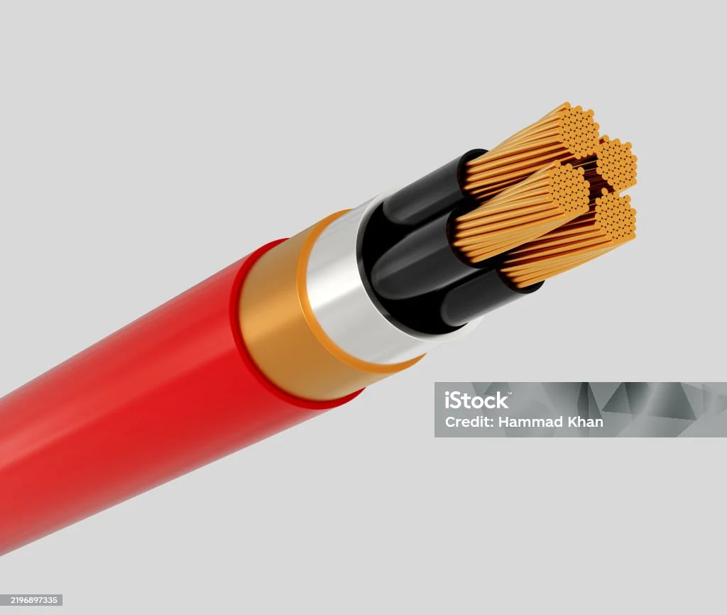 Flexible Wires, Cables, Armoured and Unarmoured Cables, XLPE cables, Copper Wire, Aluminium Wires.