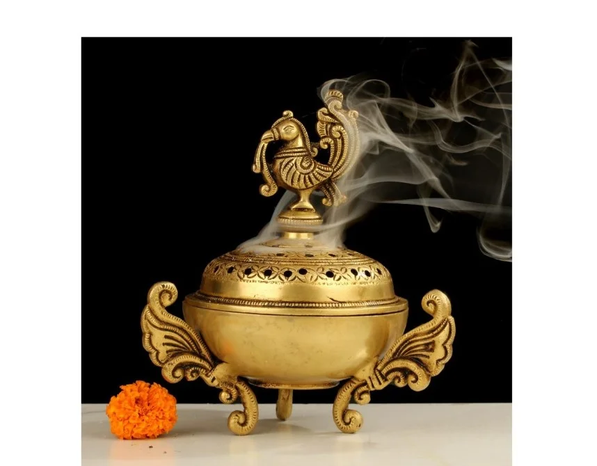 Loban Burner 