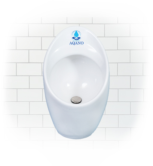 Low Water Toilet