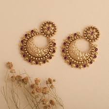 Desi Earrings